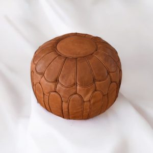 1668_3 Pouf