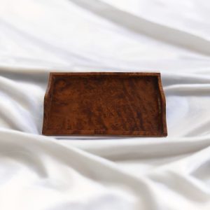 Plateau rectangulaire